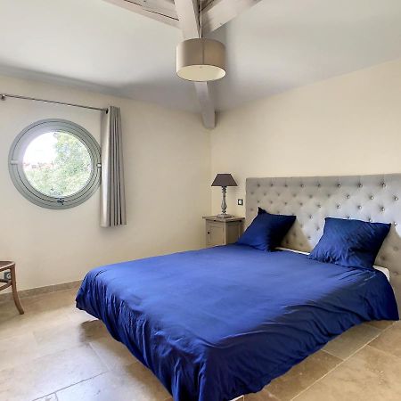 **Lovely Apartment In The Castle Of La Redorte** 외부 사진