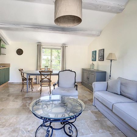 **Lovely Apartment In The Castle Of La Redorte** 외부 사진